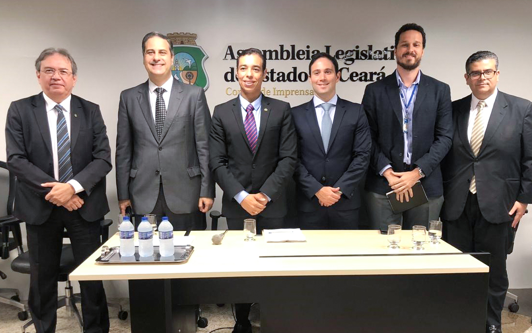 Lei Anticorrupção: CGE participa de lançamento de projeto para aplicação da lei no Estado