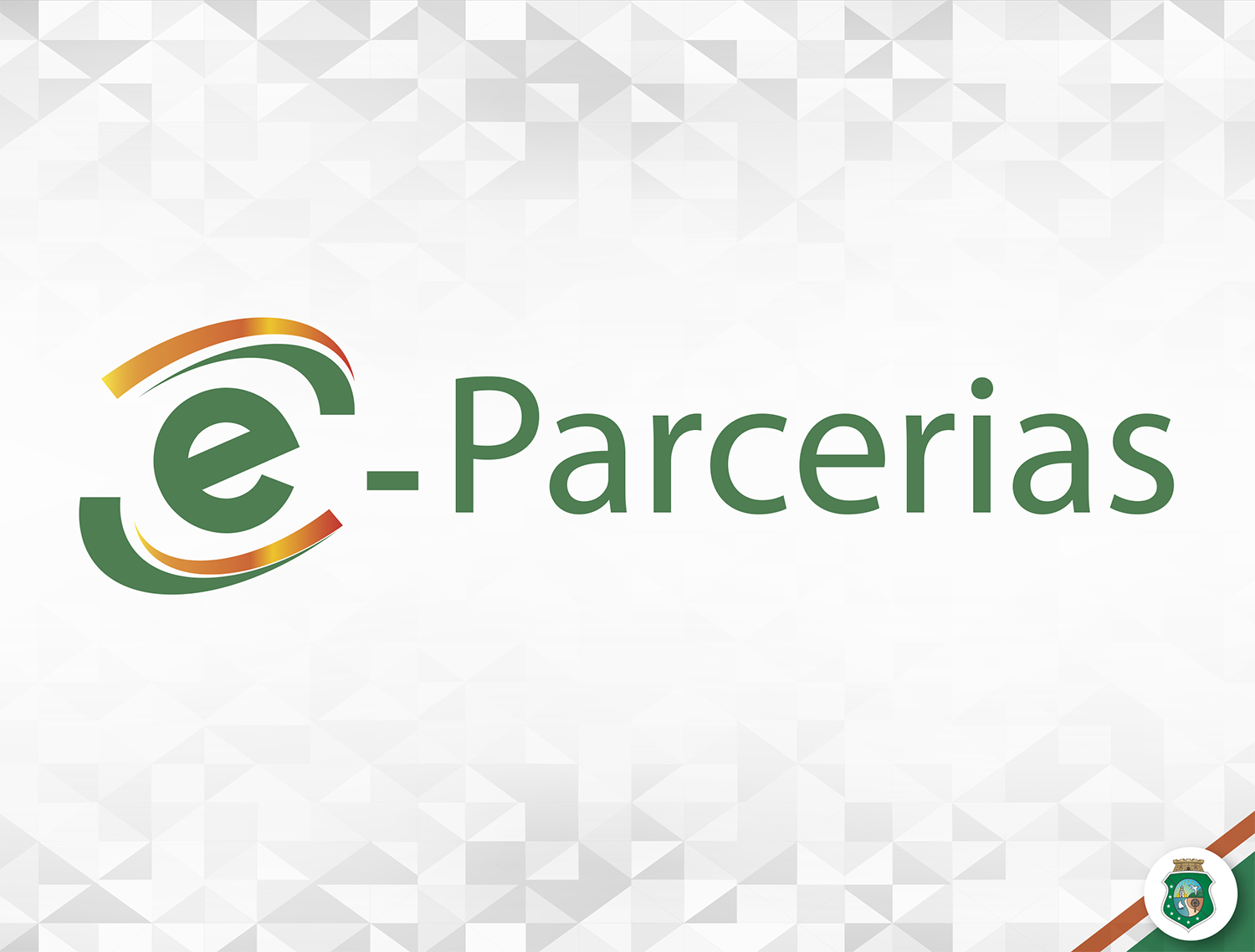 e-Parcerias: CGE atualiza modelos de documentos para atender à nova legislação