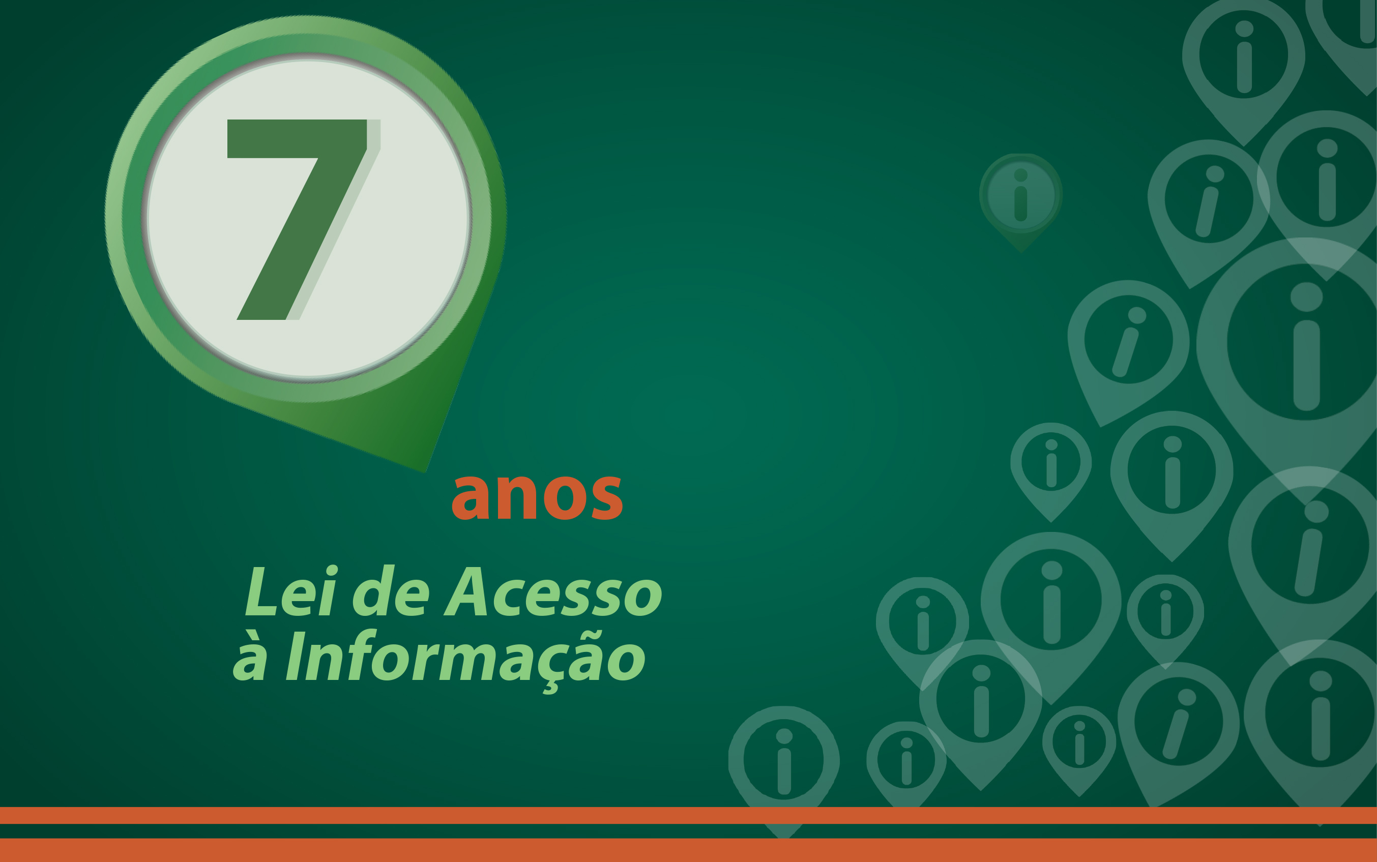 Sete anos da Lei de Acesso à Informação: Ceará é referência em transparência pública