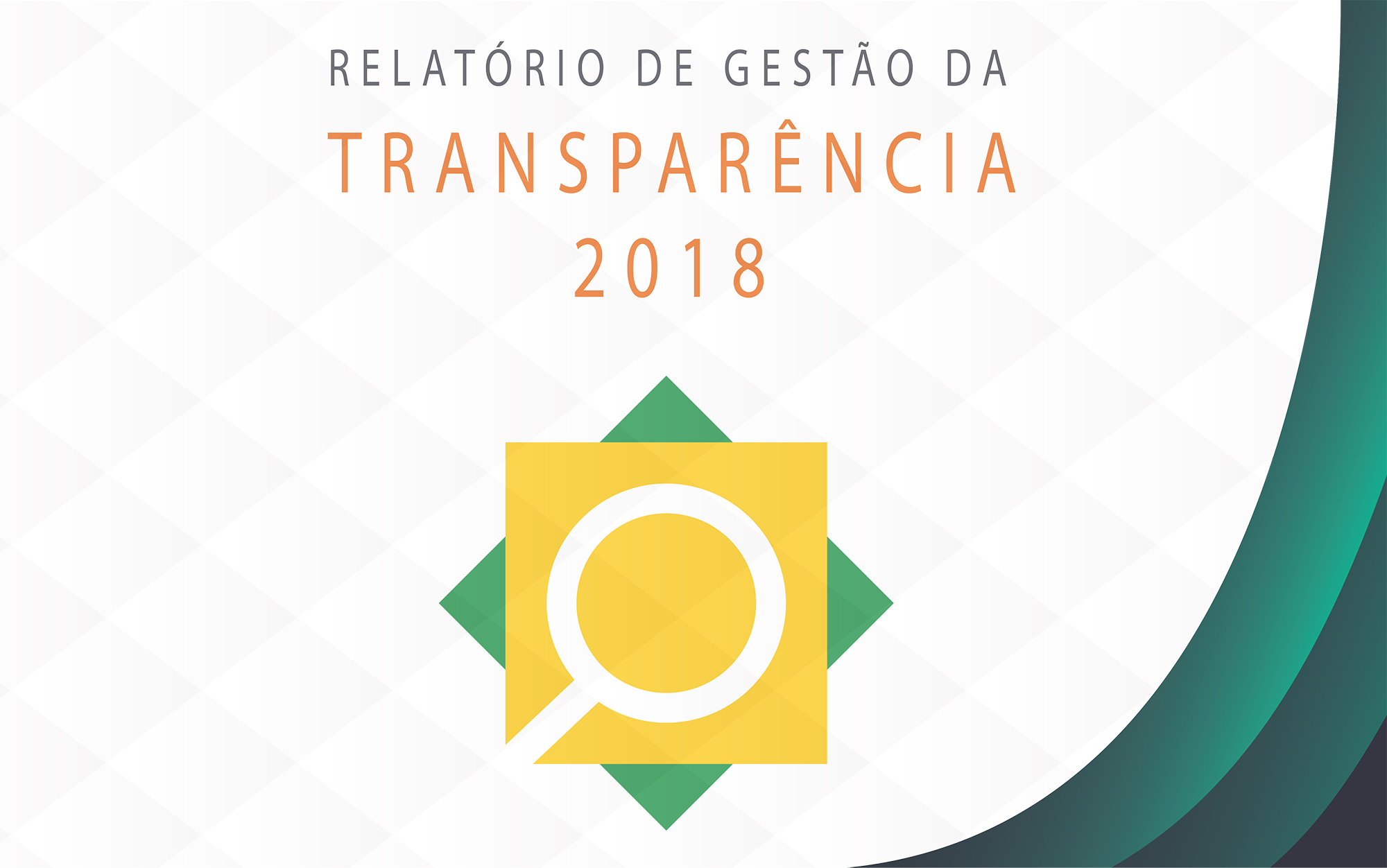 CGE disponibiliza Relatório de Gestão da Transparência 2018