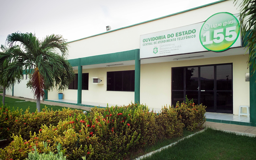 Central 155 funcionará em regime de plantão durante ponto facultativo do dia 24