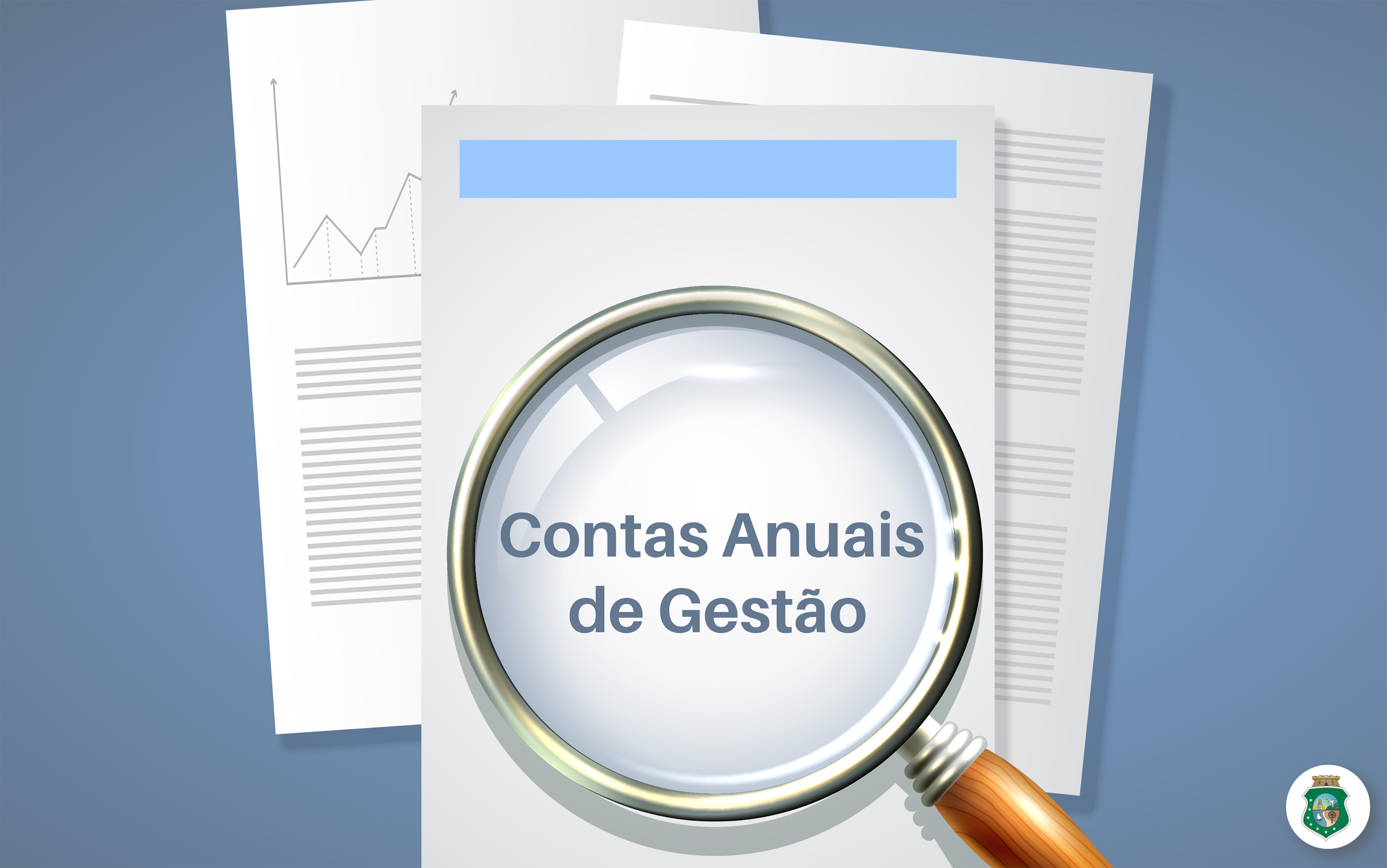 CGE automatiza a elaboração de 95 relatórios para composição das prestações de contas anuais de gestão
