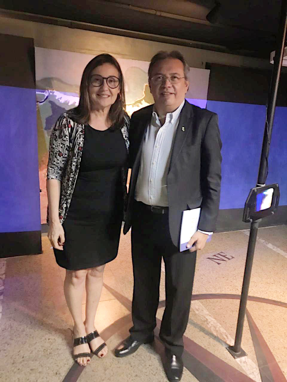 CGE participa de reunião da Rede de Observatórios do Ceará