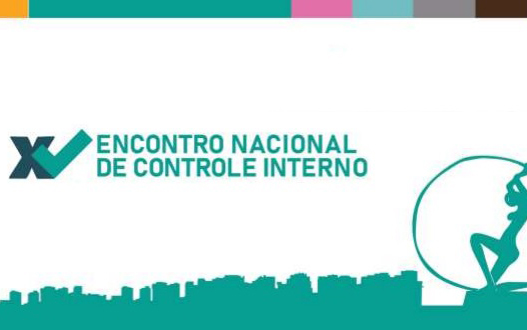 Governança Pública: CGE participará do XV Encontro Nacional de Controle Interno