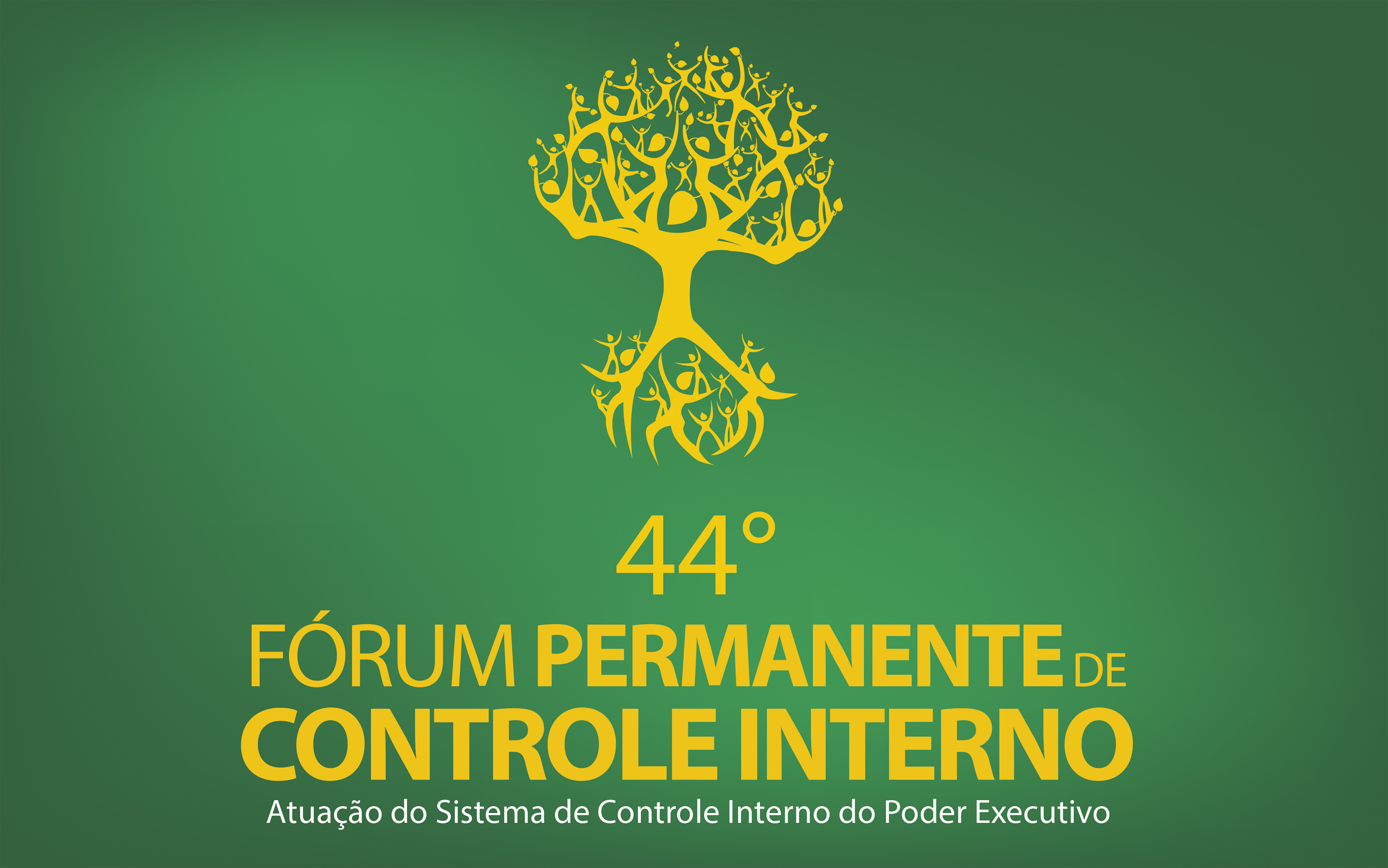 CGE realiza 44º Fórum Permanente de Controle Interno