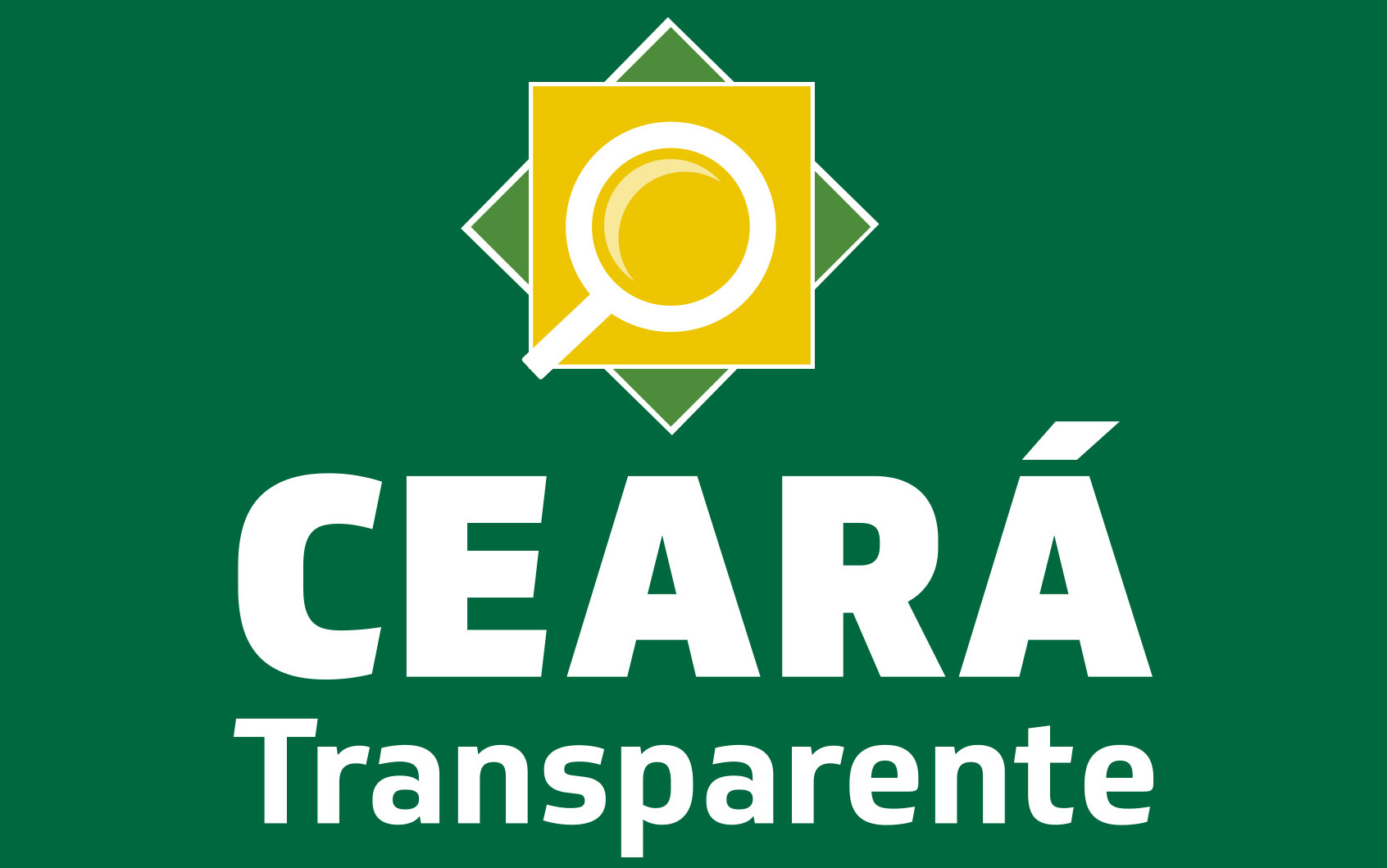 CGE divulga números de acessos da plataforma Ceará Transparente