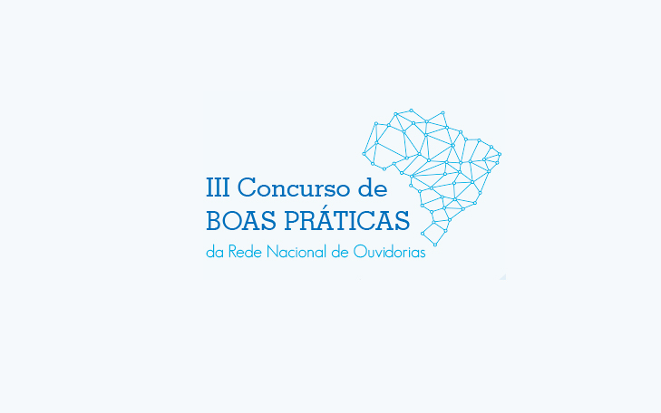 CGE é selecionada para fase final do III Concurso de Boas Práticas da Rede Nacional de Ouvidorias