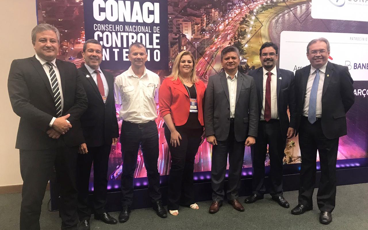 CGE participa da 34ª Reunião Técnica do Conaci
