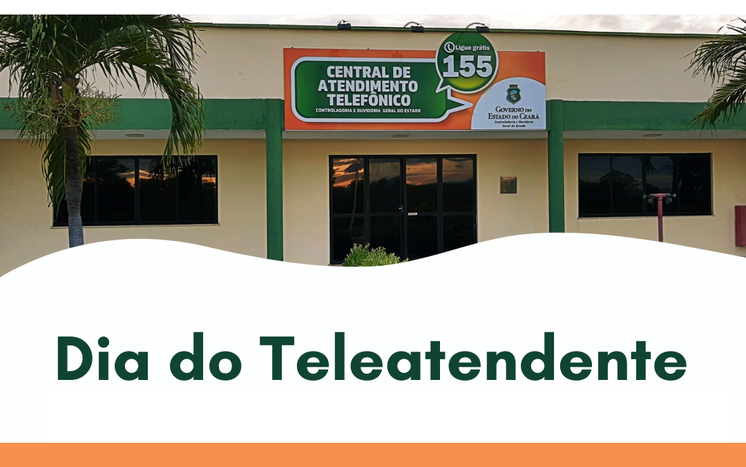 Palestra Atendimento e Autoconsciência marca celebração do Dia do Teleatendente