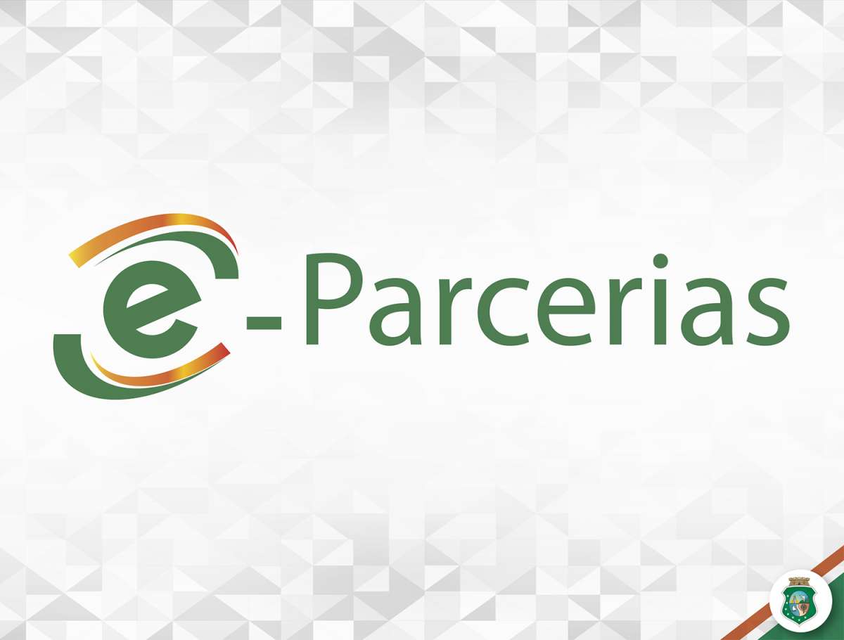 CGE disponibiliza terceiro módulo da série de tutoriais do sistema e-Parcerias no YouTube
