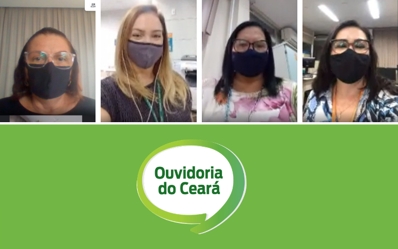 CGE inicia avaliação de desempenho do serviço de Ouvidoria nas setoriais