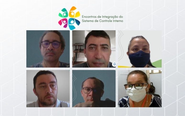 Monitoramento do CAUC é apresentado durante Encontro de Integração do Sistema de Controle Interno