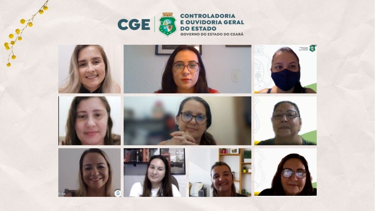 CGE promove evento em homenagem ao Dia das Mães