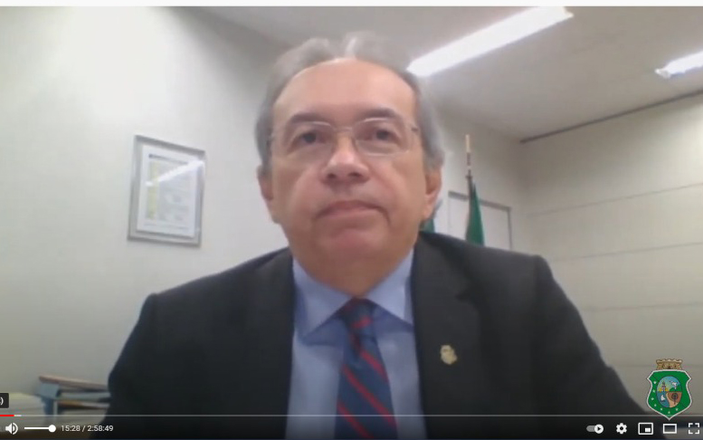 CGE comemora 18 anos de criação e Dia Estadual do Ouvidor