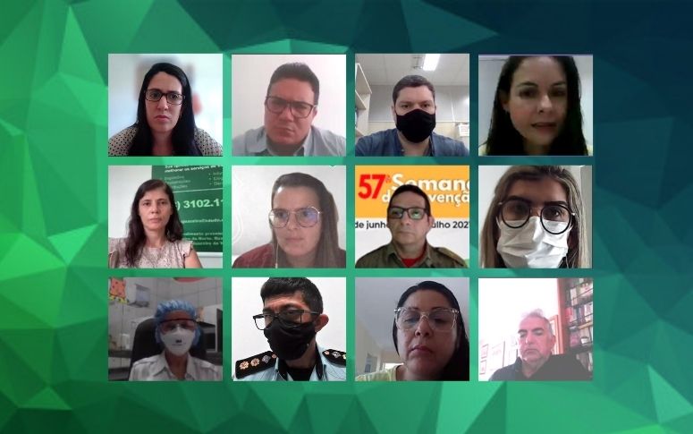 Boas Práticas em Ouvidoria são apresentadas em reunião da Rede
