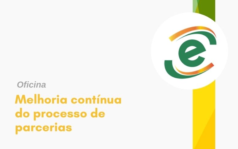 CGE promove oficinas visando otimizar o processo de execução de parcerias com o Estado