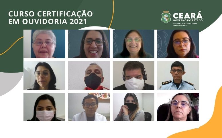 Sétimo módulo da Certificação em Ouvidoria 2021 aborda a importância da Inteligência emocional