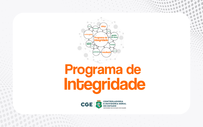 CGE apresenta resultado do Diagnóstico de Integridade da SSPDS