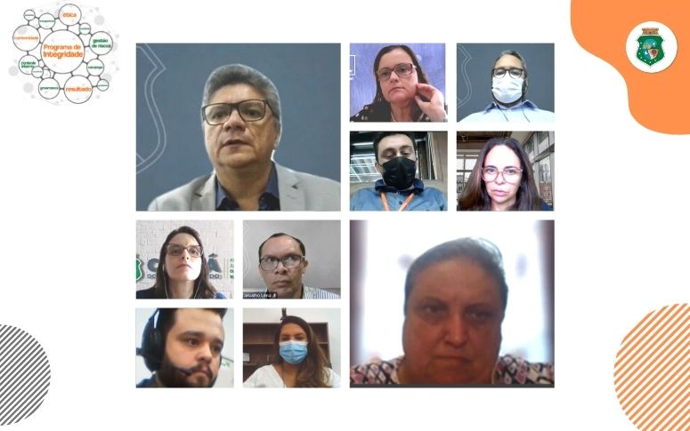 CGE apresenta resultado do Diagnóstico de Integridade da Adagri