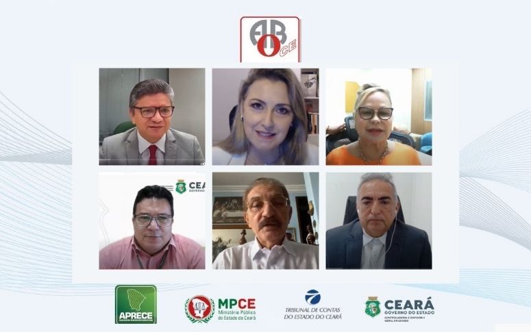 1º Encontro de Ouvidorias Públicas do Ceará reúne profissionais atuantes nos Sertões do Crateús e Inhamuns