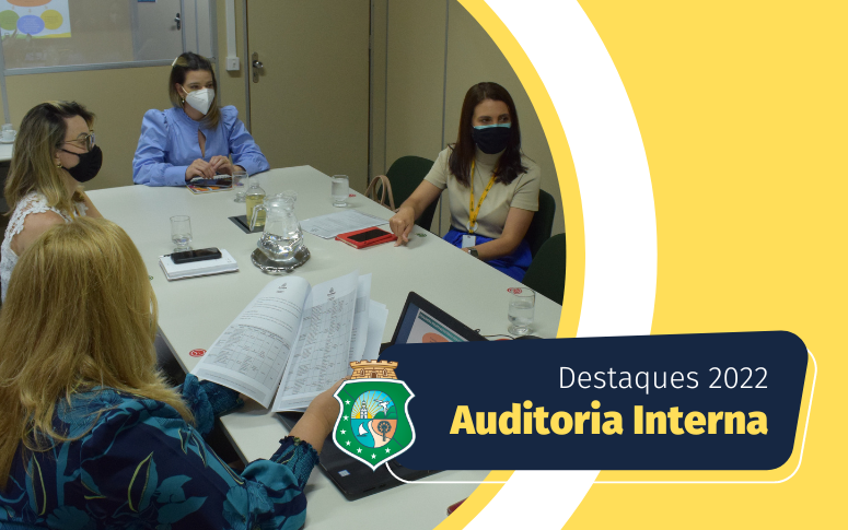CGE passa a realizar auditorias internas com base em riscos