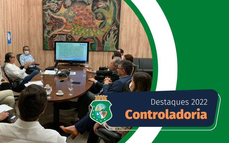 Programa de Integridade é consolidado como um dos pilares da administração pública no Estado