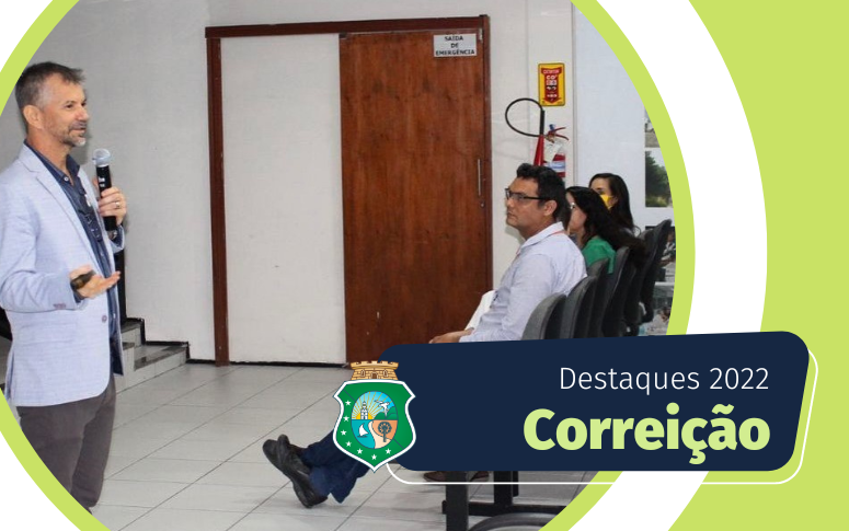 CGE avança na implementação do Sistema de Correição do Estado