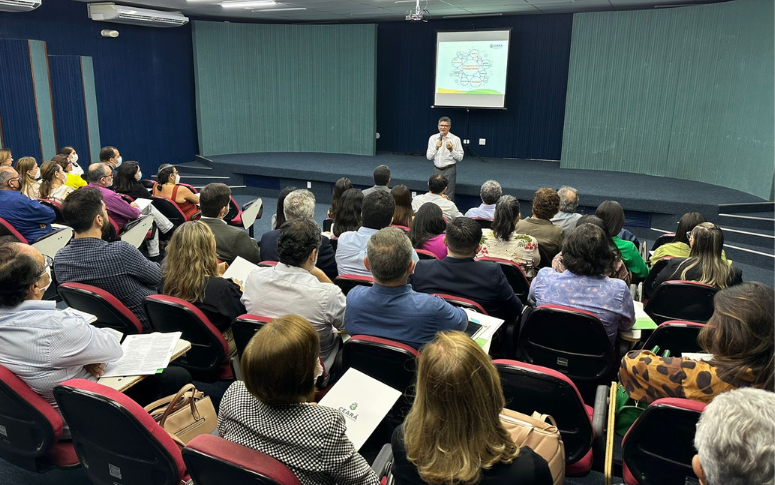 CGE realiza 49º Fórum Permanente de Controle Interno