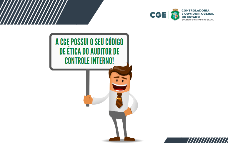 CGE aprova Código de Ética da Carreira de Auditor de Controle Interno