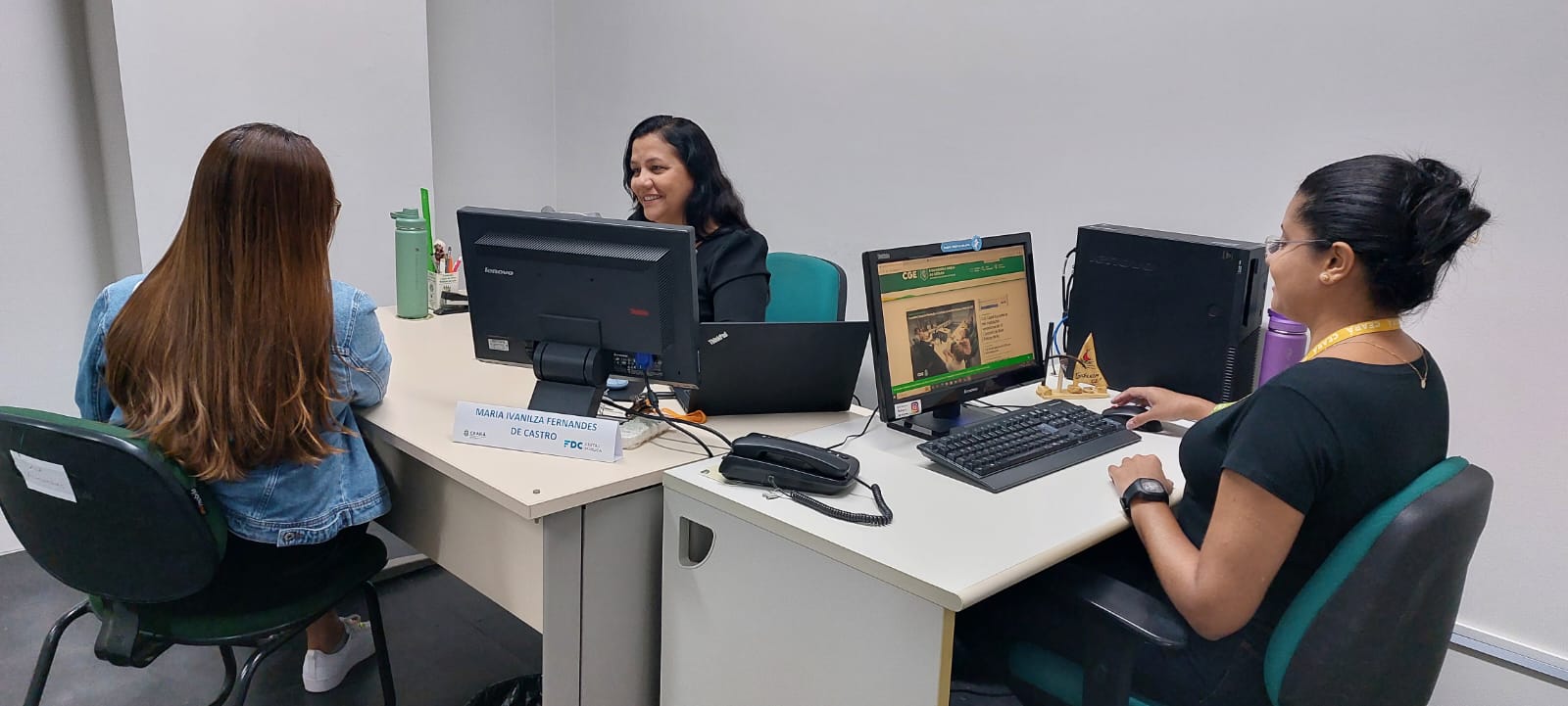 Ouvidoria setorial da CGE é uma das mais bem avaliadas no Estado