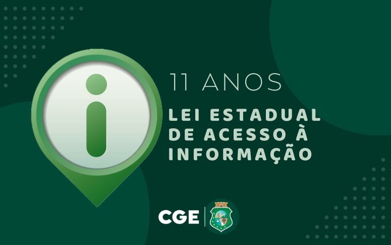 Lei de Acesso à Informação completa 11 anos de criação