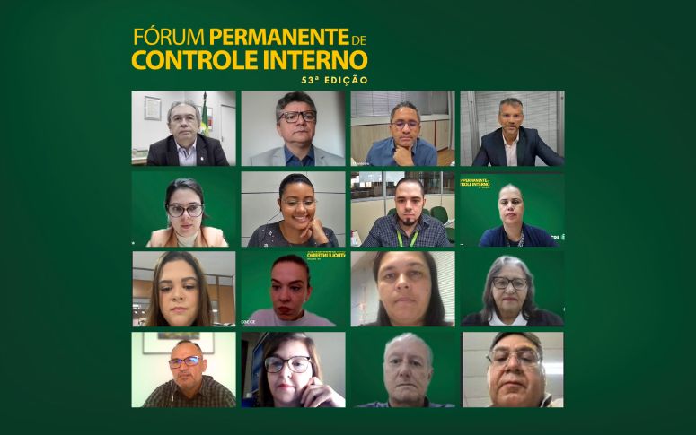 Sistema Correcional é tema de Fórum promovido pela CGE