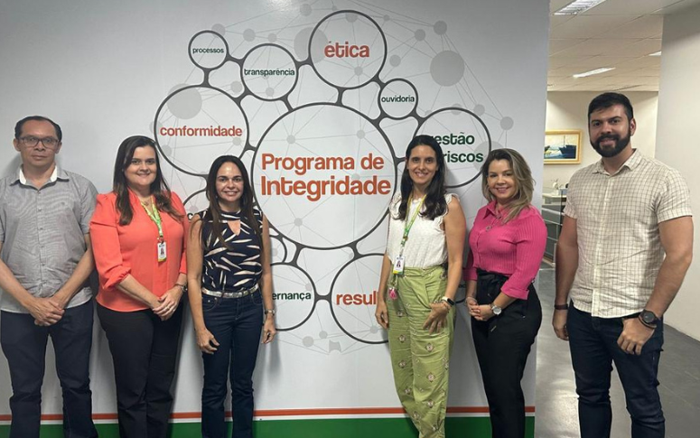 CGE promove reuniões de nivelamento para a implementação do Programa de Integridade