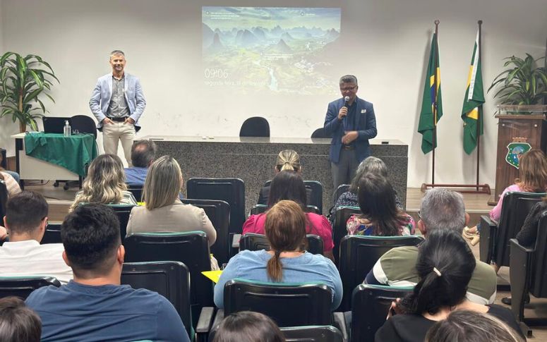 CGE promove oficina técnica sobre a prática de sindicância