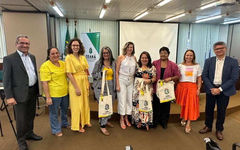 CGE promove palestra em alusão a campanha Setembro Amarelo