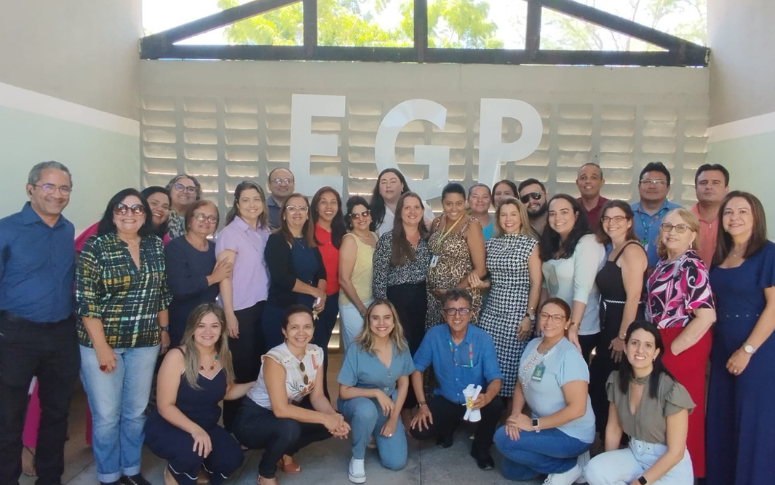 CGE encerra Curso de Certificação em Ouvidoria 2023