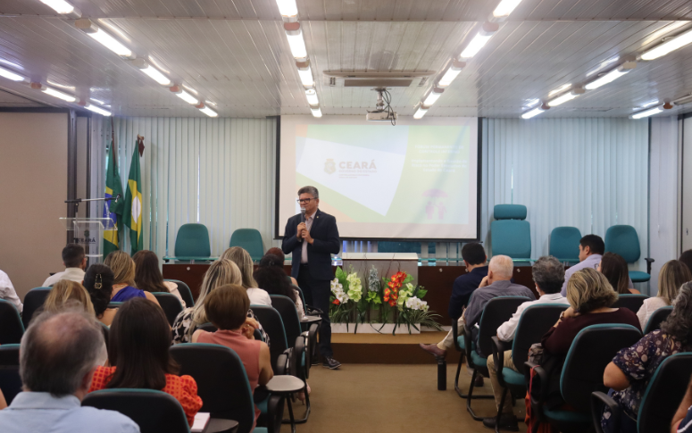 Fórum Permanente de Controle Interno aborda a importância da gestão de risco no serviço público
