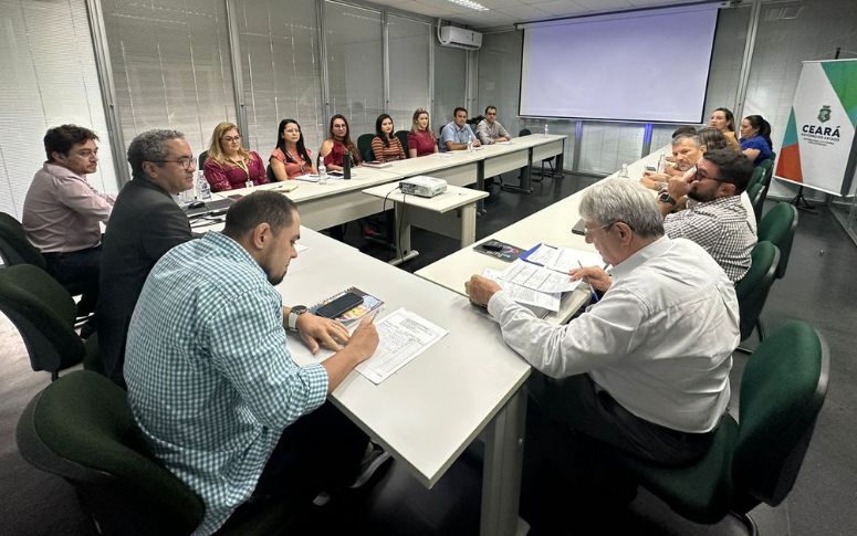 CGE recebe recomendação para recertificação do Sistema de Gestão da Qualidade na ISO 9001:2015