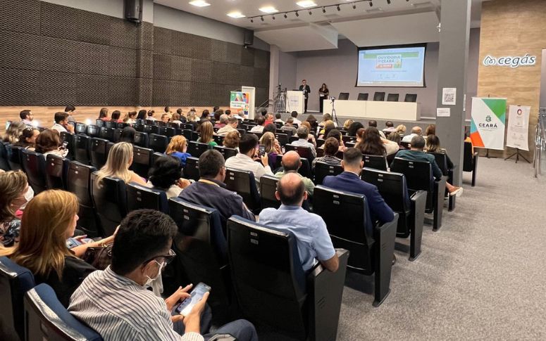 CGE realiza a última Reunião da Rede de Ouvidorias de 2023