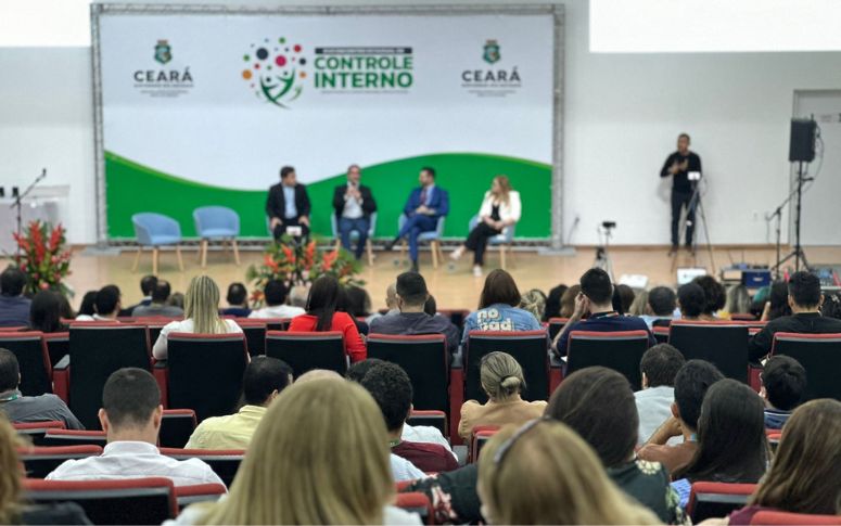 CGE realiza XVII Encontro Estadual de Controle Interno