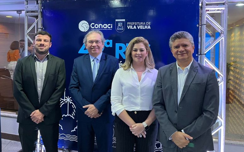 CGE participa de 49ª Reunião Técnica do Conaci