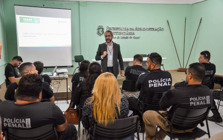 CGE e SAP promovem seminário sobre prevenção e combate ao assédio moral