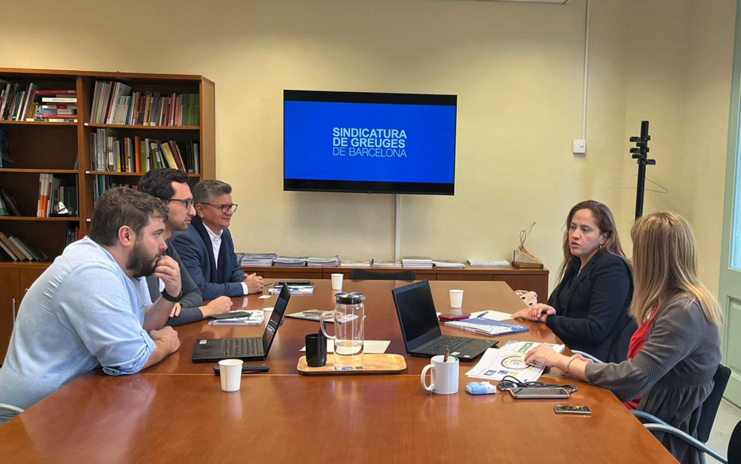 CGE Ceará participa de Delegação Internacional do Conaci