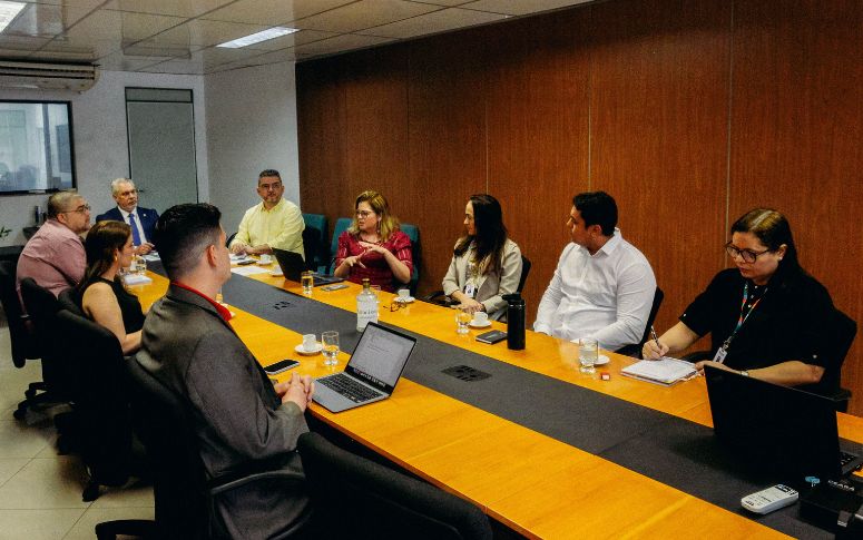 CGE apresenta resultado preliminar de auditoria interna realizada no processo de Perícia de Local de Crime