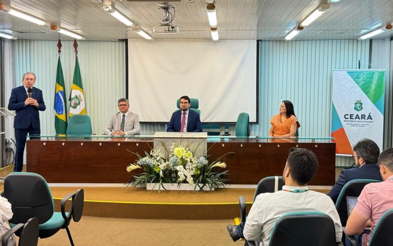 CGE promove evento para tratar sobre a valorização e padronização da atividade de auditoria interna