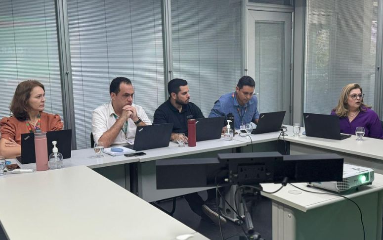 CGE promove webinar para divulgar serviço de consultoria para a implementação de gestão de risco