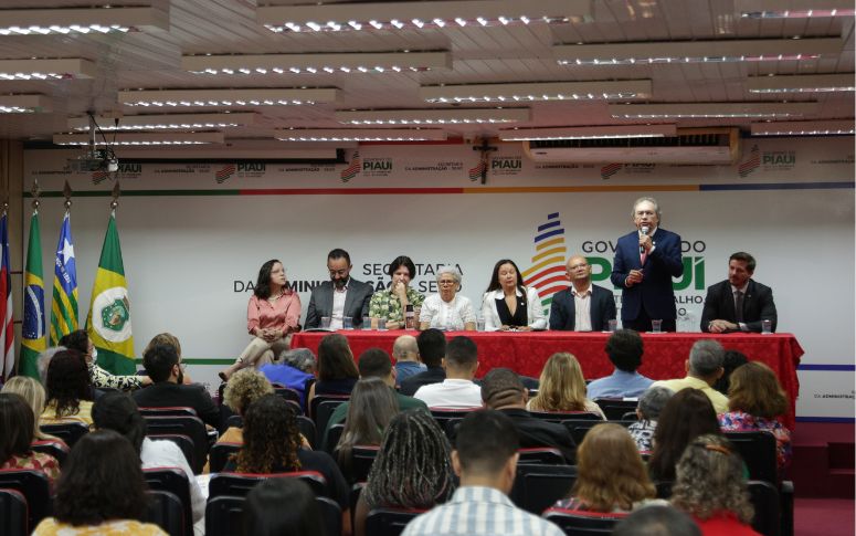 CGE Ceará participa do I Encontro de Ouvidorias Sociais do Nordeste