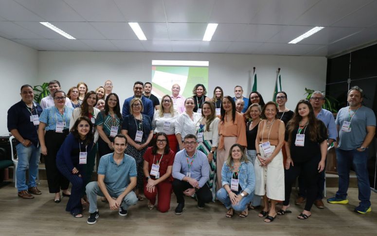 CGE capacita profissionais da Secretaria de Educação do Estado para a implementação da Gestão de Riscos