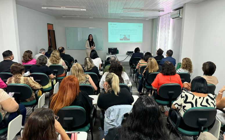 CGE e Secretaria da Diversidade capacitam profissionais das Ouvidorias do Estado no atendimento à População LGBTI+