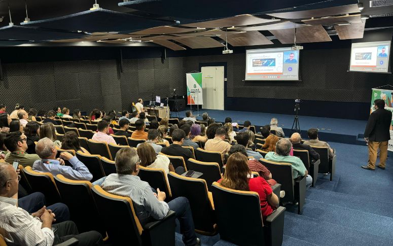 CGE promove debate sobre ética e o uso da inteligência artificial